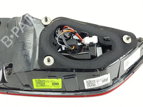 Right tailgate light KIA CEED Sportswagon (CD) 1.0 T-GDI | BP29581971C80