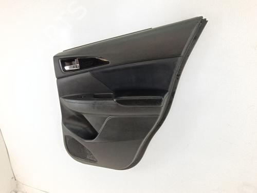 Rear right panel MITSUBISHI ECLIPSE CROSS (GK_, GL_) Plug-in Hybrid 4WD (GL3W) | BP35725357C61 - Image 3