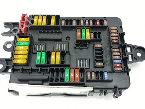 Used Fuse box BMW 3 Gran Turismo (F34) 320 d (190 hp) 30277228