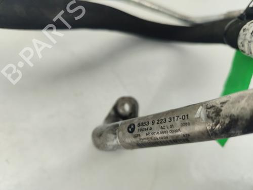 AC pipe BMW X1 (E84) xDrive 23 d | BP26560822M126 