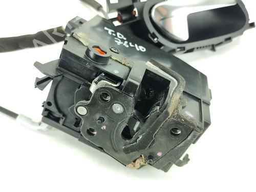 Rear right lock CITROËN C4 Grand Picasso II (DA_, DE_) 1.2 THP 130 | BP26438522C99 