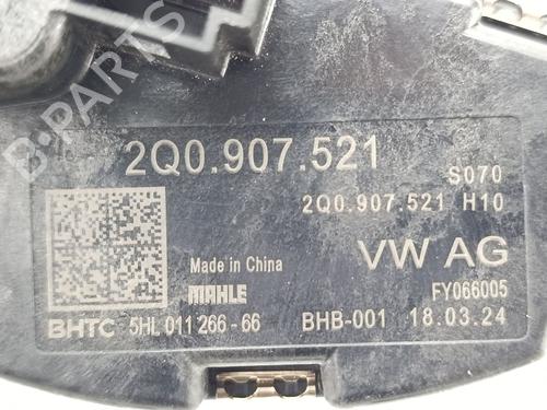 Heater resistor SEAT ARONA (KJ7, KJP) 1.0 TSI | BP32417120M108 - Image 3