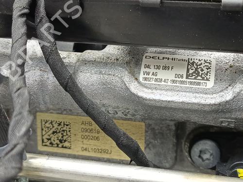 Motor VW GOLF VII Variant (BA5, BV5) 1.6 TDI | BP30906748M1