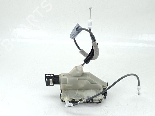 Used Rear left lock Rear left lock 37437183 37437183