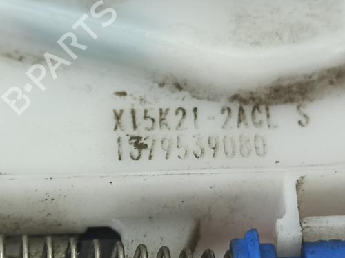 Front left lock PEUGEOT BIPPER (AA_) 1.3 HDi 75 | BP25874897C98 