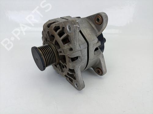 Generator RENAULT MEGANE IV Hatchback (B9A/M/N_)  | BP26554322M7 