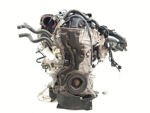 Engine MAZDA 3 (BM, BN) 2.2 D | BP38771456M1  - Image 9