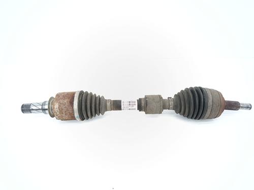 Used Left front driveshaft Left front driveshaft RENAULT MEGANE IV Grandtour (K9A/M/N_) 1.5 Blue dCi 115 (K9A6) (116 hp) 35787948 35787948