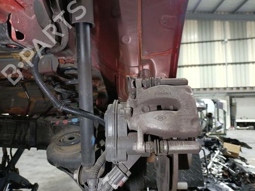 Right rear brake caliper RENAULT CAPTUR II (HF_) TCe 90 (HFM6) | BP38304663M106 - Image 2