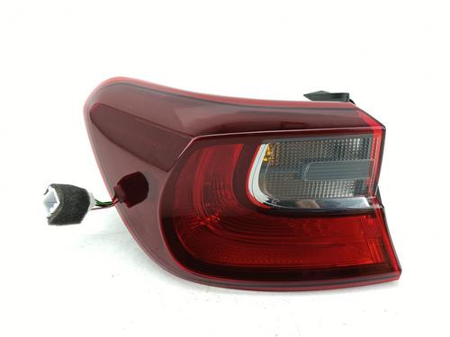 Used Left taillight Left taillight KIA CEED (CD) 1.6 CRDi 136 (136 hp) 34158605 34158605