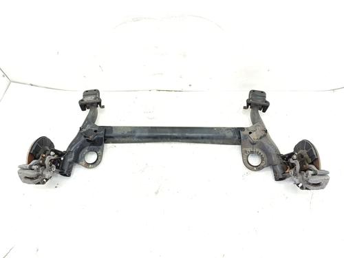 Used Rear axle Rear axle MG MG ZS SUV (AZS1) 1.5 VTi (114 hp) 28022819 28022819