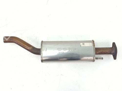 Used Exhaust system Exhaust system 39268571 39268571