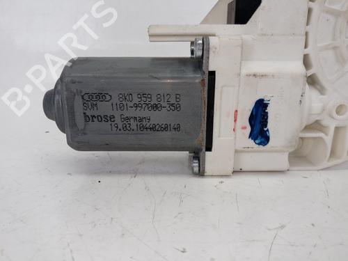 Right rear window motor AUDI A6 C6 Avant (4F5) 2.7 TDI | BP9148860E22 