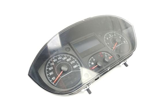 Instrument cluster FIAT DUCATO Platform/Chassis (250_) 180 Multijet 3,0 D | BP36993679C47 - Image 4
