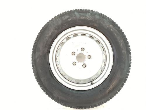 Used Rim Rim VW CRAFTER Van (SY_, SX_) [2016-2026] 35903994 35903994
