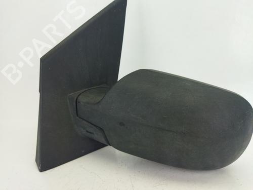 Left mirror FORD FIESTA V (JH_, JD_)  | BP11057241C26 