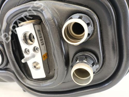 Heater matrix box VW CRAFTER Van (SY_, SX_) 2.0 TDI FWD (SYB, SYC, SYD) | BP34247956M61  - Image 9