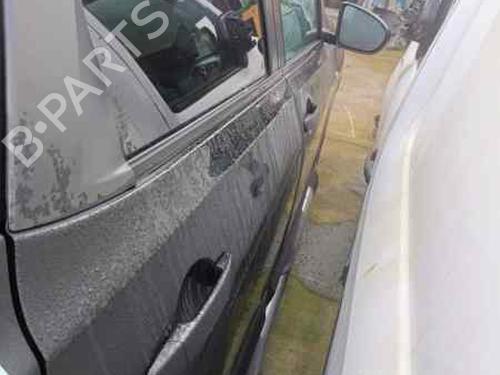 Used Right rear door NISSAN QASHQAI I (J10, NJ10) [2006-2015]  26554335