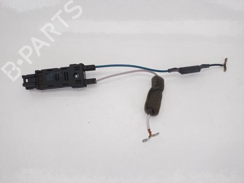 Used Antenna/Base MERCEDES-BENZ CLA Coupe (C117) CLA 220 CDI / d (117.303) (163 hp) 16098700