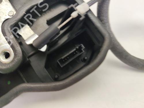Rear right lock BMW X1 (E84) sDrive 20 d | BP25921215C99 