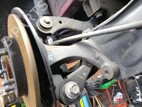 Right rear steering knuckle KIA XCEED (CD) 1.0 T-GDI | BP32135117M28