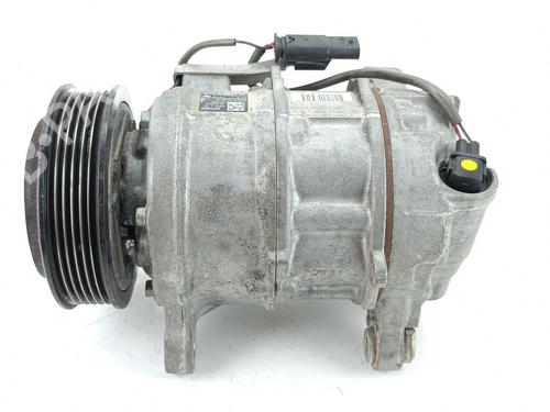 Used AC compressor BMW 3 Gran Turismo (F34) 320 d (190 hp) 30277138