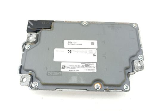 Electronic module FORD PUMA (J2K, CF7) 1.0 EcoBoost | BP39950348M83 - Image 5