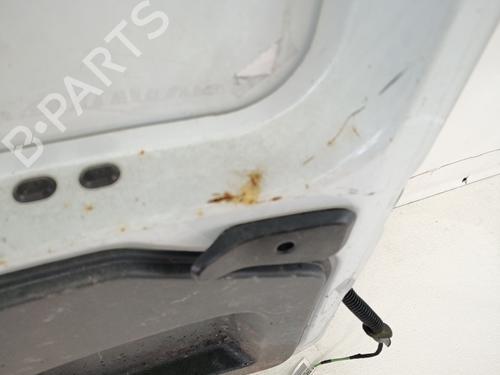 Left tailgate DACIA LOGAN MCV (KS_) 1.5 dCi (KS0K) | BP26547815C76 