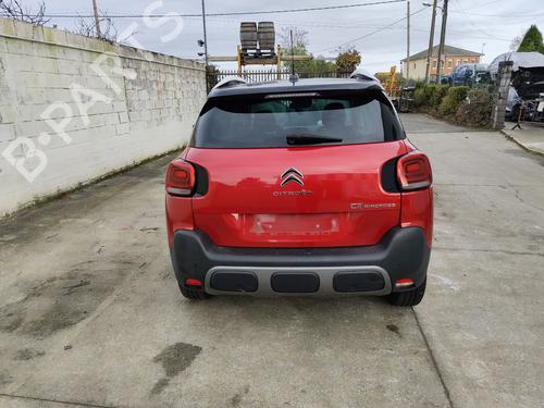 Front right panel CITROËN C3 AIRCROSS II (2R_, 2C_) 1.2 PureTech 110 (2RHNZB, 2RHNZW, 2RHNPX, 2RHNPJ) | BP31971711C59 