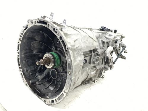 Gearbox MERCEDES-BENZ SPRINTER 3,5-t Van (B907, B910) 317 CDI RWD (907.631, 907.633, 907.635, 907.637) | BP39977584M3 - Image 7