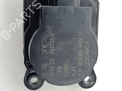 Elektronisk modul FORD FOCUS III 1.5 TDCi (120 hp) 27298021