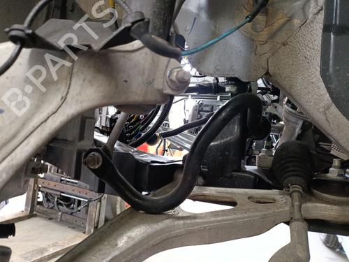 Anti roll bar NISSAN QASHQAI III (J12) 1.3 DIG-T | BP27151850M96 