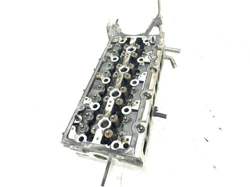 Cylinder head VW CRAFTER Van (SY_, SX_) 2.0 TDI FWD (SYB, SYC, SYD) | BP34339698M5  - Image 9