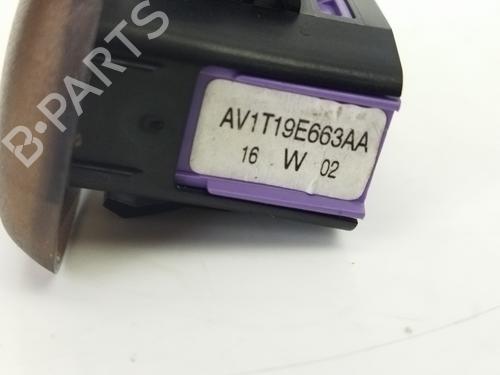 Electronic sensor FORD FOCUS III 1.5 TDCi | BP10864764M84 
