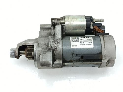 Used Starter Starter 37641464 37641464