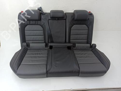 Rear seat VW GOLF VII (5G1, BQ1, BE1, BE2) 2.0 R 4motion BP26559724C17