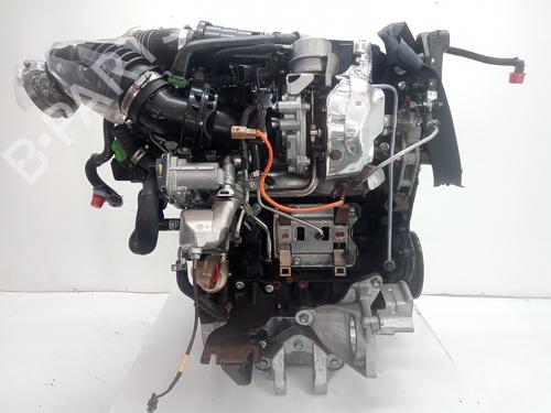 Engine NISSAN X-TRAIL III (T32_, T32R, T32RR) 1.6 dCi (T32) | BP15734900M1 