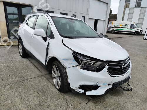 Używane części OPEL MOKKA / MOKKA X (J13) 1.6 CDTI (_76) (136 hp) 4367467