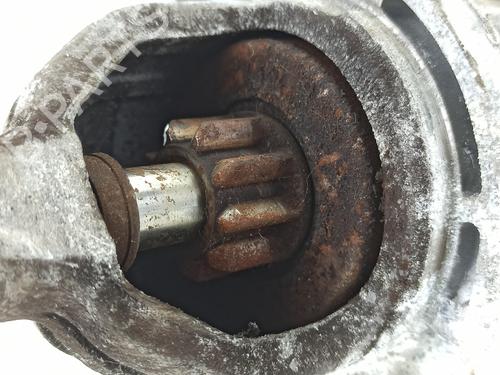 Starter FIAT DOBLO Cargo (263_) | BP25875365M8