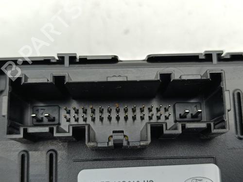 Climate control FORD FIESTA VII (HJ, HF) 1.0 EcoBoost | BP38325841I5 - Image 4