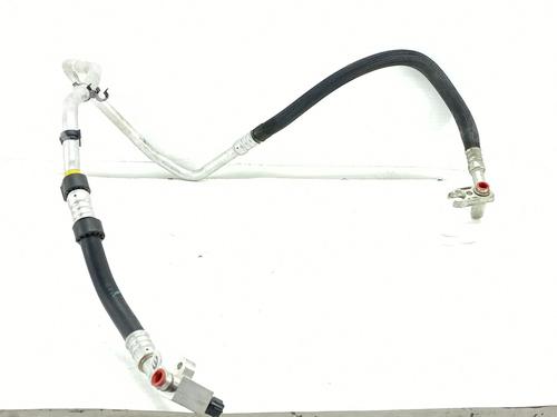 Used AC pipe FIAT DUCATO Van (250_) 140 Multijet 2,2 D (140 hp) 28185008
