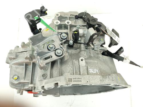 Gearbox KIA CEED Sportswagon (CD) 1.0 T-GDI | BP29823202M3
