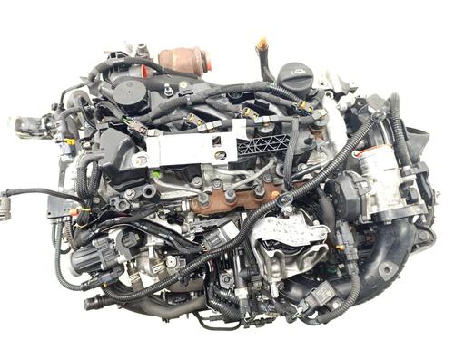 Engine PEUGEOT PARTNER Box Body/MPV (K9) 1.5 BlueHDi 100 | BP39163183M1 - Image 10