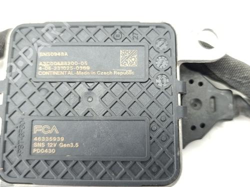 Electronic sensor FIAT DUCATO Van (250_) 140 Multijet 2,2 D | BP28164685M84 