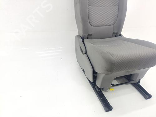 Rear seat SEAT ALHAMBRA (710, 711)  | BP31623047C17 