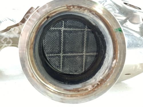 Catalyst FIAT DUCATO Van (250_) 140 Multijet 2,2 D | BP28185013M10 