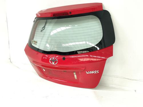 Bagklap CC/Kombi-Coupé TOYOTA YARIS (_P13_) 1.0 (KSP130) | BP30787471C6 