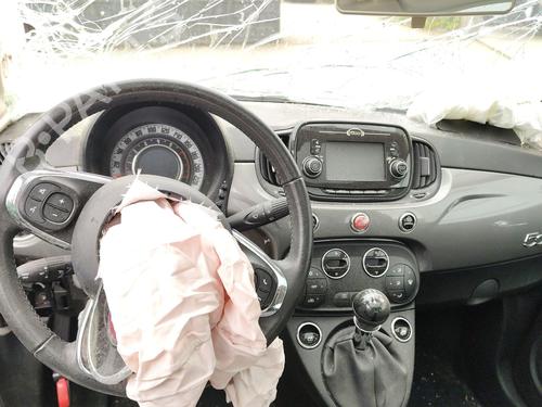 Front left window mechanism FIAT 500 (312_) 1.2 (312AXA1A) | BP36296860C22  - Image 11
