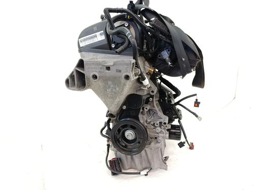Engine SKODA FABIA IV (PJ3) 1.0 MPI | BP38413868M1 - Image 6
