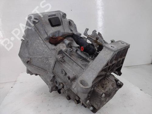 Gearbox FIAT GRANDE PUNTO (199_) 1.3 D Multijet | BP9290888M3 